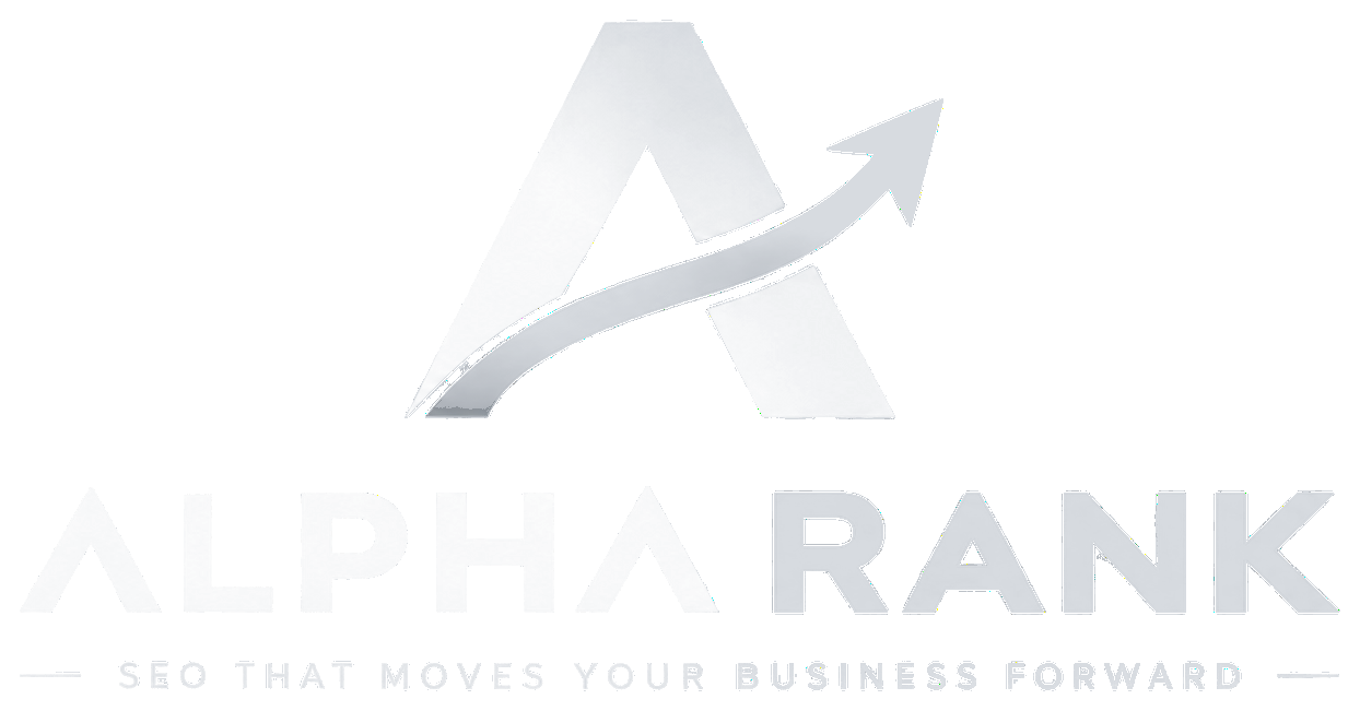AlphaRank: SEO That Moves Your Business Forward